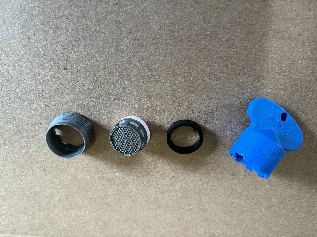 Moen Kitchen Faucet Aerator Tool Home Alqu