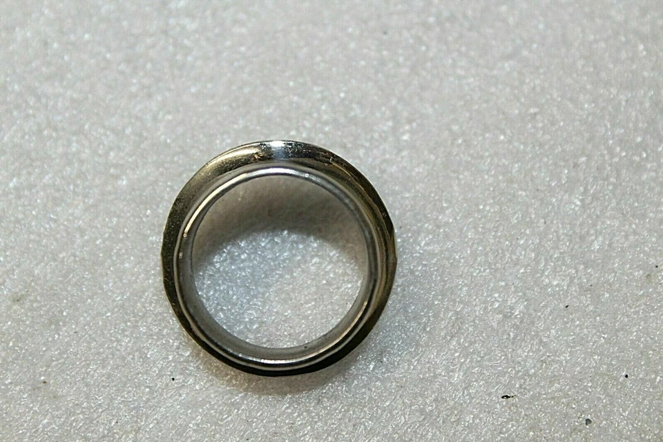 Lionel Prewar Standard Gauge 400E Nickle Smokestack MINT Original Part - Image 2 of 2