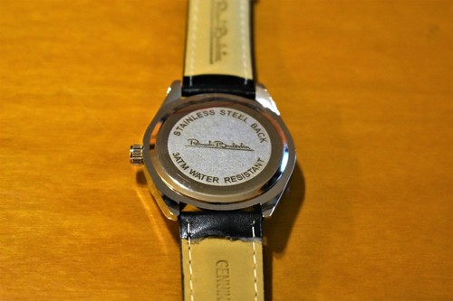 Orologio uomo da polso Renato Balestra nuovo - senza confezione | eBay