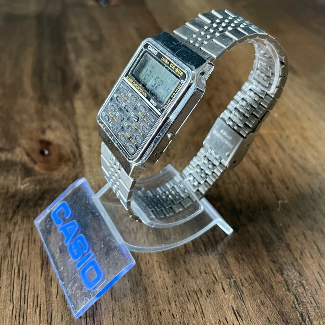 casio ca 851