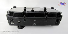 Plenum ( Airbox) für Kawasaki GPZ 750 turbo