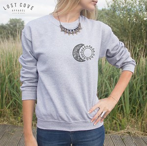 boho jumpers