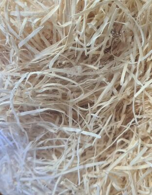 10kg Wood Wool Bale - Glass-Pak Pty Ltd