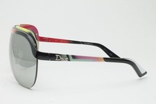 VINTAGE CHRISTIAN DIOR DIOR SOLAR PL106BCQLN 6ORSS SUNGLASSES SIZE:155-00-120