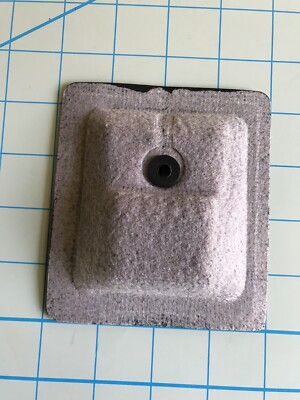 Homelite Genuine Replacement Part A-94106 Air Filter NOS