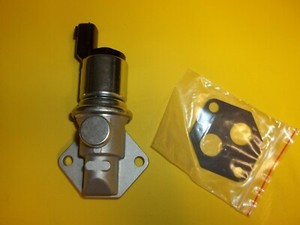 Iac valve suzuki