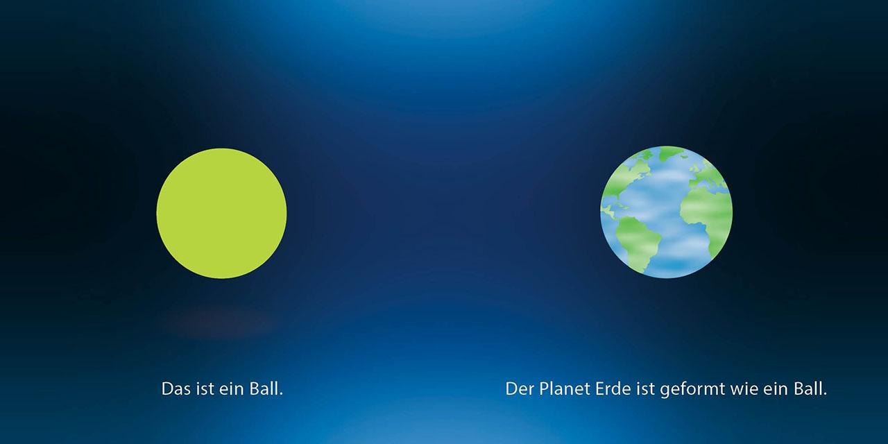 Thumbnail - Baby-universität - Astrophysik Für Babys, Chris Ferrie