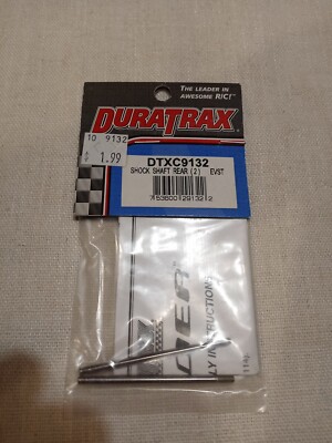 Duratrax Rear Shock Shaft DTXC9132 B3