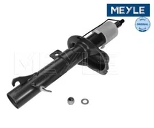 Shock absorber Meyle 7266230002 front axle left for Ford