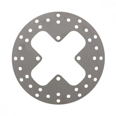 Bremsscheibe vorne EBC MD6222D für CAN-AM Outlander 500 Max Bj. 2011-2012