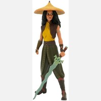 Bullyland Disney Raya Und Der Letzte Drache