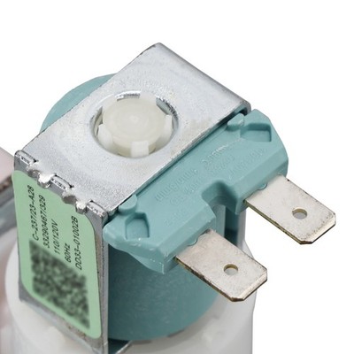 DC62-30314L Dishwasher Water Inlet Valve for Samsung AP5582579 PS4209101