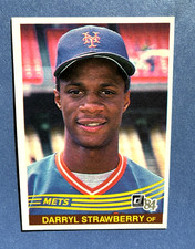 1984 Donruss Baseball Cards 28