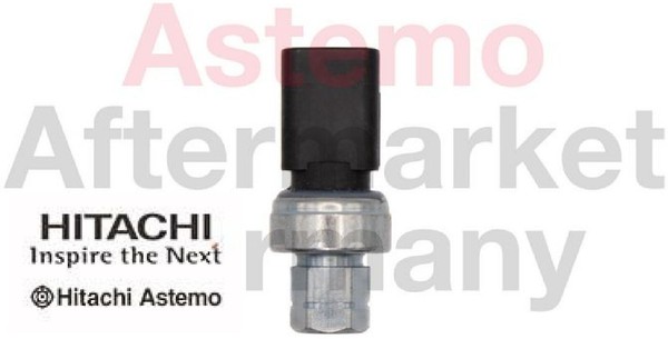 Hitachi 2501965 Druckschalter FüR Klimaanlage Druckschalter Klimaanlage-image