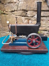 Stuart Turner S50 Live Steam