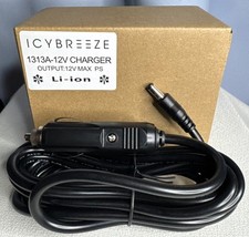 Icybreeze OEM 12V Car Charger Brand New 12v Power Cord Free Shipping