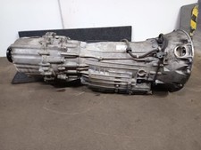 Getriebe (Allrad) Automatik mit Verteilergetriebe 722902 für MERCEDES-BENZ Getriebe (Allrad) Automatik mit Verteilergetriebe 722902 für MERCEDES-BENZ