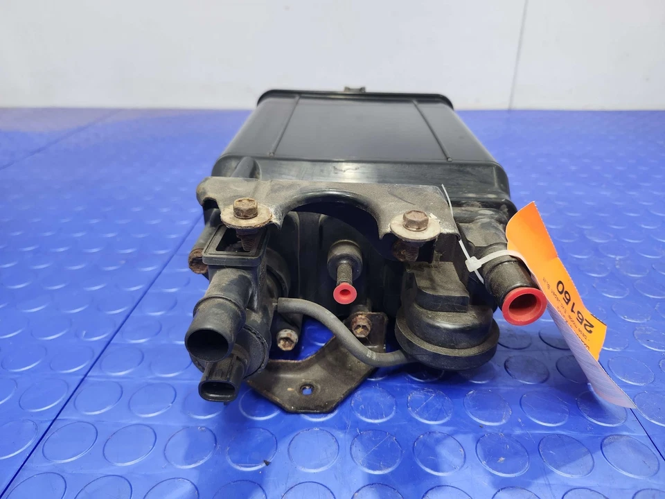 04-06 Conjunto de bote de carbón de vapor de combustible Lexus RX330 genuino OEM 777400E010 Foto 4 de 4