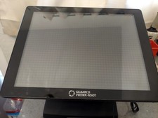 Gilbarco Passport 15" Touchscreen Monitor PA03440104 - Tested Working 
