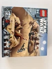 LEGO Star Wars: Desert Skiff & Sarlacc Pit (75396)