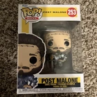 Funko Pop! Vinyl Rocks Post Malone #253 Vinyl Figure