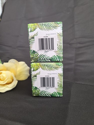 2 Lique Lip Care Burro Liscio Idratante Bagliore Vitamina E Miele di Aloe Vera 0,17 oz - Foto 9 di 9