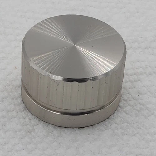 *VINTAGE PART* Pioneer SX-737 Receiver *LARGE TUNING TUNER KNOB * SX09