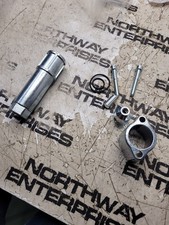 New A142625900 Kverneland Valve Kit