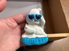Handmade Ghost Wearing Sunglasses — photo 3