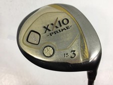 Dunlop XXIO PRIME 2017 Model Fairway Wood 3W SP-900 R  346 Golf Clubs