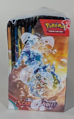 sv base set booster box Pokemon Terastal Festival ex Booster Box (Japanese) main image 0