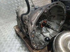 Boite de vitesse Chrysler 300C