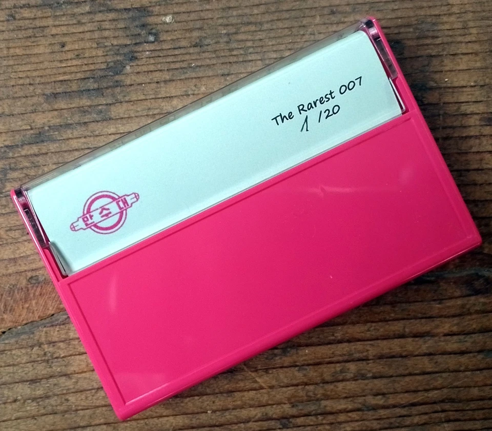 V/A 만수대 – 락원의 노래 = Song Of Paradise, N.Korea,  20 pcs ltd , free postage - Image 3 of 4