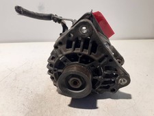 03D903025E ALTERNATOR / 03D903025E - 2542578C / 65758 FOR SEAT IBIZA 6L1