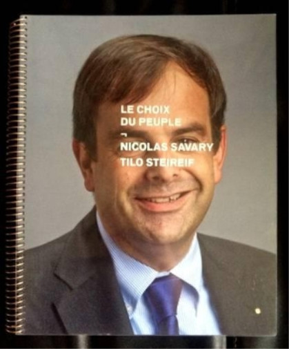 Книга Выбор народа (в мягкой обложке) (ИМПОРТ ИЗ Великобритании)