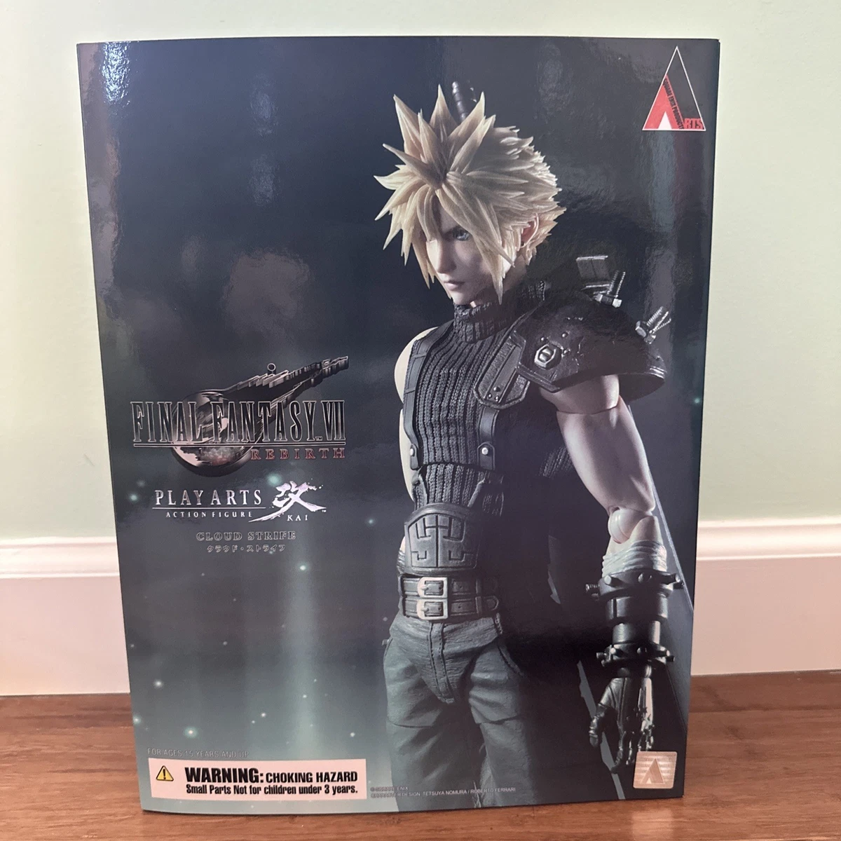 play arts cloud products for sale | eBay