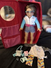 2020 Joss American Girl - ALMOST BRAND NEW! She Is Still In Perfect Condition!