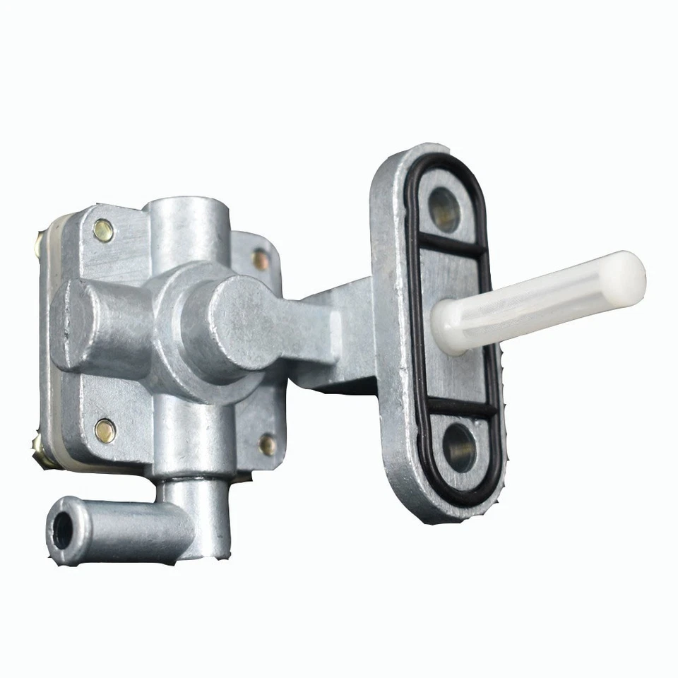 Fit For Suzuki SV650 SV650S 1999 2000 2001 2002 Fuel Gas Petcock Valve Assembly Foto 2 de 4