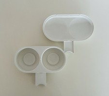 Microwave Poached Egg Maker
