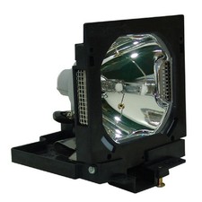 AL  Series POA-LMP52 Lamp  Housing for Sanyo Projectors - 90 Day Warranty