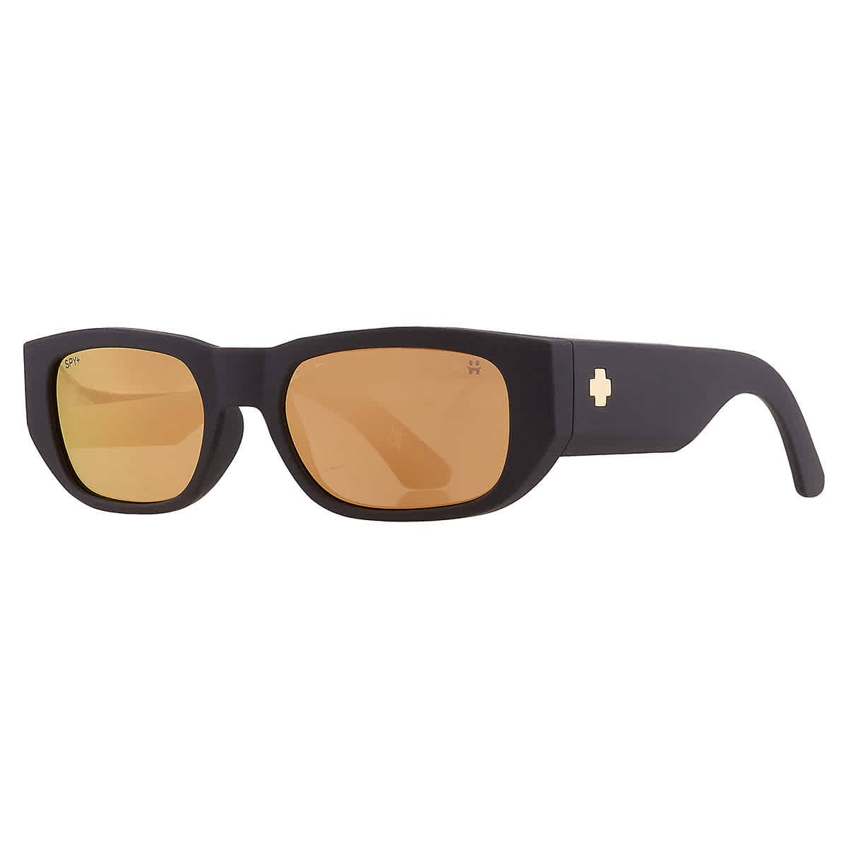 Шпионский ЖАНР CLUB MIDNIGHT Happy Бронза Золото Спектры Зеркало прямоугольное Унисекс 12590₽