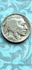 RARE KEY-DATE! 1931 "S" MINT buffalo w/CRISP "Fine" det., full horn &  BOLD "S"