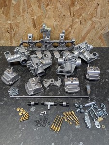 Centurion Motorcycle Projects | eBay Stores