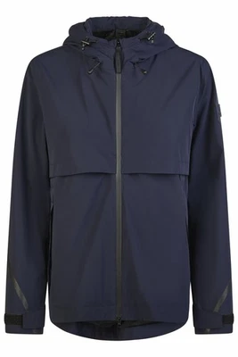Pikeur Damen Jacke Rainjacket nightblue The Core FS 2026 - Bild 1 von 2