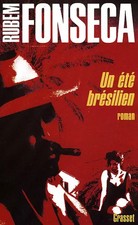 Ein brasilianischer Sommer, Rubem Fonseca