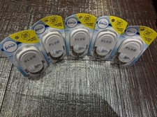 Febreze PLUG Scented Oil Warmer 5 Pack NEW Dual Chamber Plug-In Air Freshener
