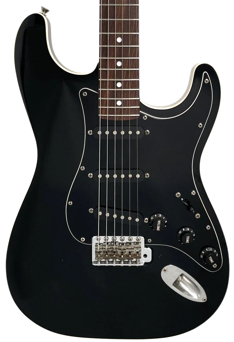 Preços baixos em Guitarra Fender Aerodyne | eBay