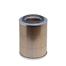 Luftfilter HENGST FILTER E266L Filtereinsatz f&uuml;r PUCH MERCEDES MODELL W460 W461