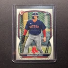 2023 Bowman Roman Anthony 1st Bowman Card BP-71