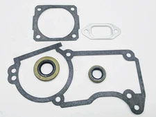 THE DUKE'S GASKET AND OIL SEAL SET FITS STIHL 024 026 MS260 1121 007 1050